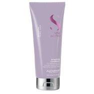 Alfaparf 250 ml Semi Di Lino Smooth Smoothing Pürüzsüzleştirici Saç Kremi