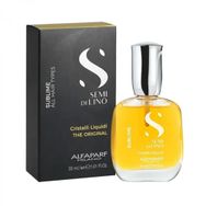 Alfaparf 30 ml Semi Di Lino Sublime Cristalli Liquidi Saç Serumu