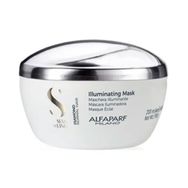 Alfaparf Diamond Illuminating Linen Semi Mask 200 ml Maske
