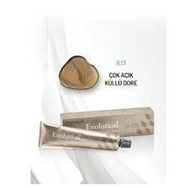 Alfaparf Evolution 60 ml No: 9.13 Çok Açık Küllü Dore Saç Boyası