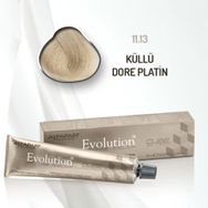 Alfaparf Evolution No:11.13 Küllü Dore Platin Saç Boyası