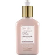 Alfaparf Keratin Therapy Lisse Design 125 ml Keratin Serum