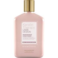 Alfaparf KT Lisse Design 250 ml Saç Kremi
