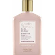 Alfaparf KT Lisse Design 250 ml Şampuan