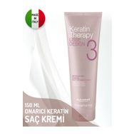 Alfaparf Lisse Design 150 ml Keratin Onarıcı Saç Kremi