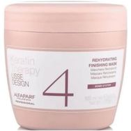 Alfaparf No:4 Keratin Therapy Lisse Design 500 ml Nemlendirici Saç Maskesi