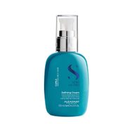 Alfaparf Semi Di Lino Curls 125 ml Bukle Belirginleştirici Durulanmayan Krem
