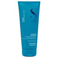 Alfaparf Semi Di Lino Curls Enhancing Conditioner 200 ml Saç Kremi