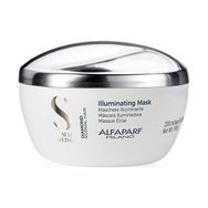 Alfaparf Semi Di Lino Diamond 200 ml Saç Maskesi