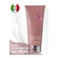 Alfaparf Semi Di Lino Moisture Nutritive 200 ml Maske