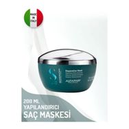 Alfaparf Semi Di Lino Reconstruction Reparative 200 ml Maske