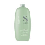 Alfaparf Semi Di Lino Scalp Kepekli Saç İçin Arındırıcı 1000 ml Şampuan
