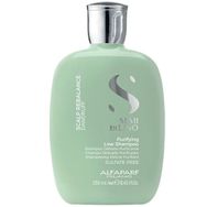 Alfaparf Semi Di Lino Scalp Kepekli Saç İçin Arındırıcı 250 ml Şampuan