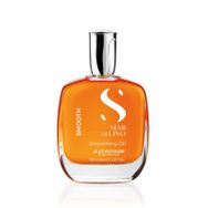Alfaparf Semi Di Lino Smooth 100 ml Smoothing Pürüzsüzleştirici Saç Bakım Yağı