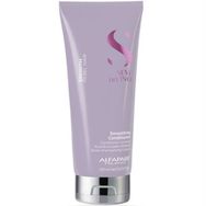 Alfaparf Semi Di Lino Smooth 200 ml Pürüzsüzleştirici Saç Kremi