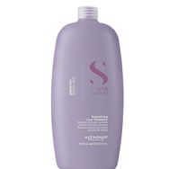 Alfaparf Semi Di Lino Smooth Smoothing Pürüzsüzleştirici 1000 ml Şampuan