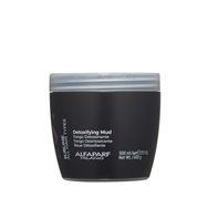 Alfaparf Semi Di Lino Sublime Detoxifying Mud 500 ml Saç Maskesi
