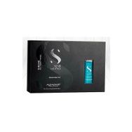 Alfaparf Semi Di Lino Sublime Essential Oil 12x13 ml Saç Bakım Yağı