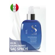 Alfaparf Semi Di Lino Volume 125 ml Hacimlendirici Durulanmayan Saç Spreyi