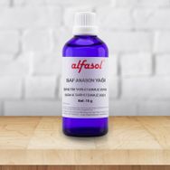 Alfasol 10 gr Saf Anason Yağı