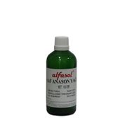 Alfasol 100 gr Saf Anason Yağı