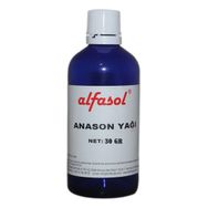 Alfasol 30 gr Saf Anason Yağı