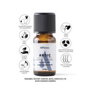 Alfheim 10 ml Ardıç Uçucu Yağı