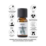 Alfheim 10 ml Fesleğen Uçucu Yağ