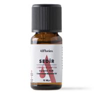 Alfheim 10 ml Sedir Ağacı Uçucu Yağı