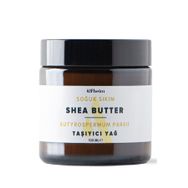 Alfheim 100 ml Shea Butter Taşıyıcı Yağ