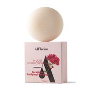 Alfheim 150 ml Itır Çiçeği Arındırıcı Yüz Sabunu
