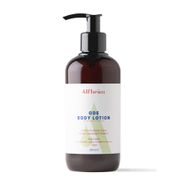 Alfheim 250 ml Ode Vücut Losyonu