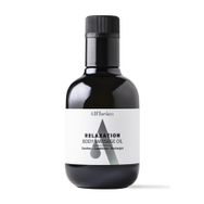 Alfheim 250 ml Relaxation Vücut Masaj Yağı
