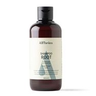 Alfheim 250 ml Root Saç Dökülmesine Karşı Şampuan