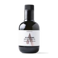 Alfheim 250 ml Vitalizing Vücut Masaj Yağı