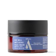 Alfheim 50 ml Age Well Anti Aging Yüz Kremi