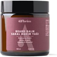 Alfheim Beard 100 ml Sakal Bakım Balmı