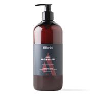 Alfheim Ode B3 Vitaminli 500 ml Duş Jeli
