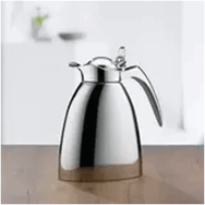 Alfi Hotel Desing Tt Stainless Steel 0.7 lt Karaf Termos