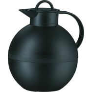Alfi Kugel Mat Karaf 0.94 lt Siyah Termos