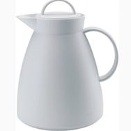 Alfi Plastik 1 L Beyaz Vacuum Carafe Dan Termos
