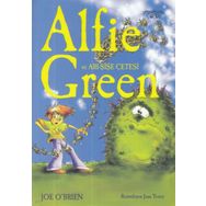 Alfie Green ve Arı Şişe Çetesi - Joe O'brien