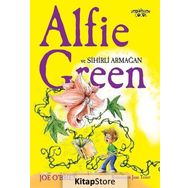 Alfie Green ve Sihirli Armağan - Joe O'Brıen