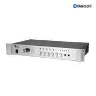 Alfon AA-100 150W Usb Sd Bt 5 Bölgeli Trafo Anfi