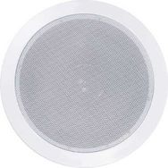 Alfon AFA-136 16 cm 15W Trafolu Sıvaaltı Alçıpan Hoparlör