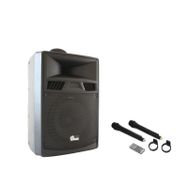 Alfon AFTS-3410CB 70W 10 inç 25 cm Aktif Şarjlı Kabin Hoparlör