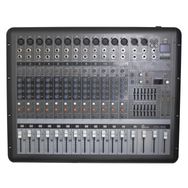 Alfon APM-12600 12 Kanal 2x600W Power Mikser