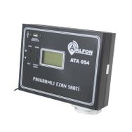 Alfon ATA-054 Programlı Ezan Saati