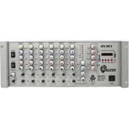 Alfon ATA-150E TR 150W Trafolu 4 Kanal Anfi