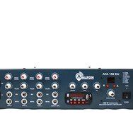 Alfon ATA-150U TR USB BT 150W Trafolu 4 Kanal Anfi